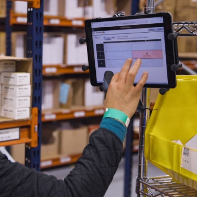 Order Fulfillment Case Studies