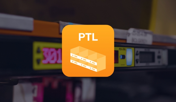 PTL Module Icon