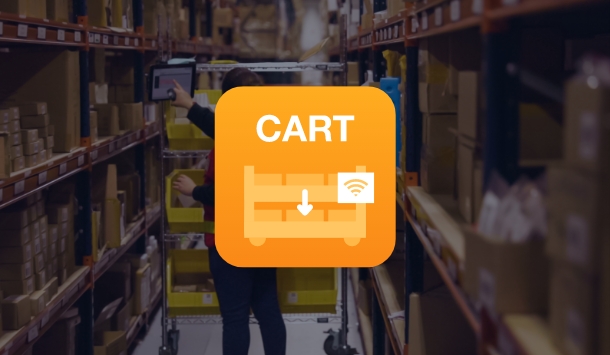 Cart Module Icon