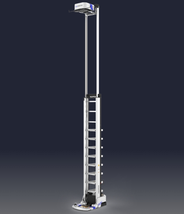 Telescopic Lift ACR