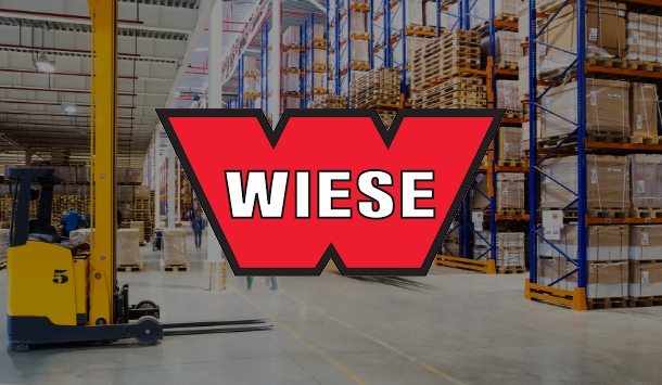 Wiese Logo