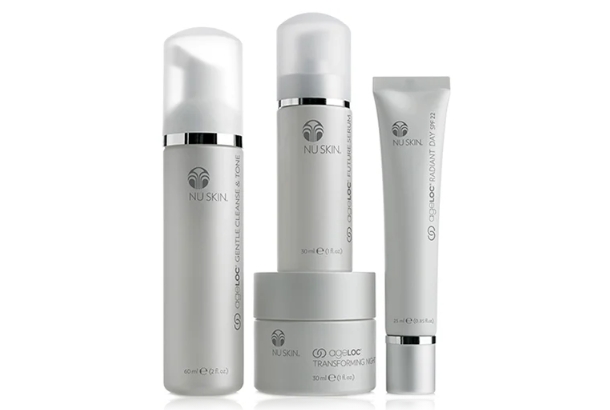 NuSkin Beauty Products