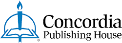 Logo for Concordia Publishing