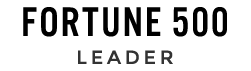 Logo for Fortune 500 Leaders