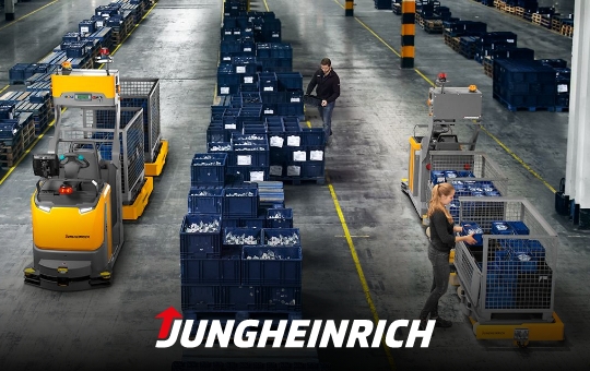 Jungheinrich