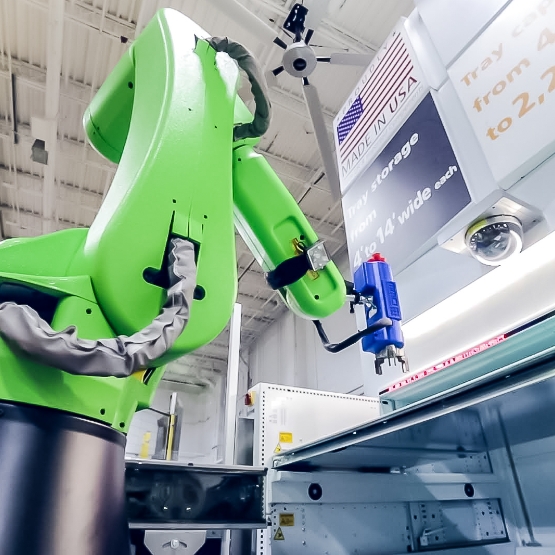 Collaborative Robots