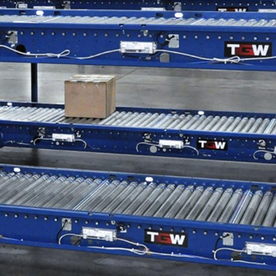 TGW Conveyor Lines